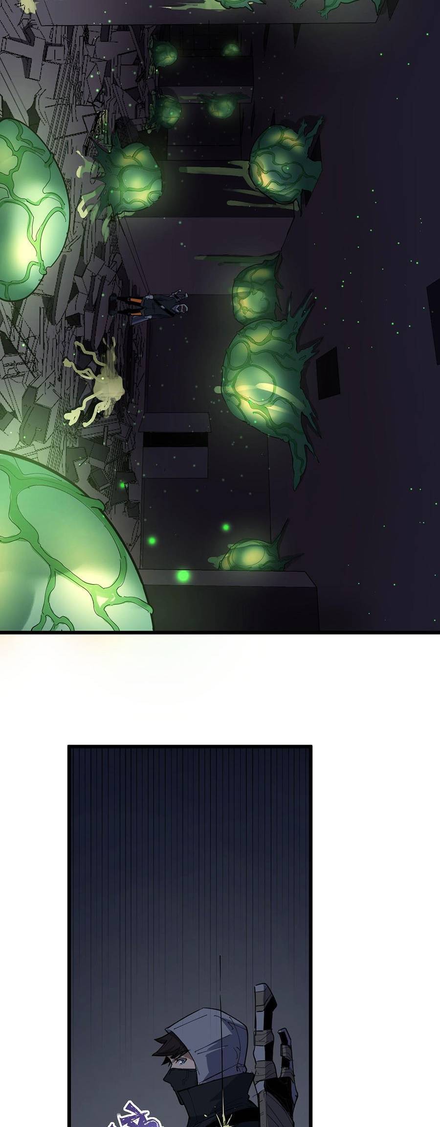 Kiếm Lâm Chapter 14 - 53