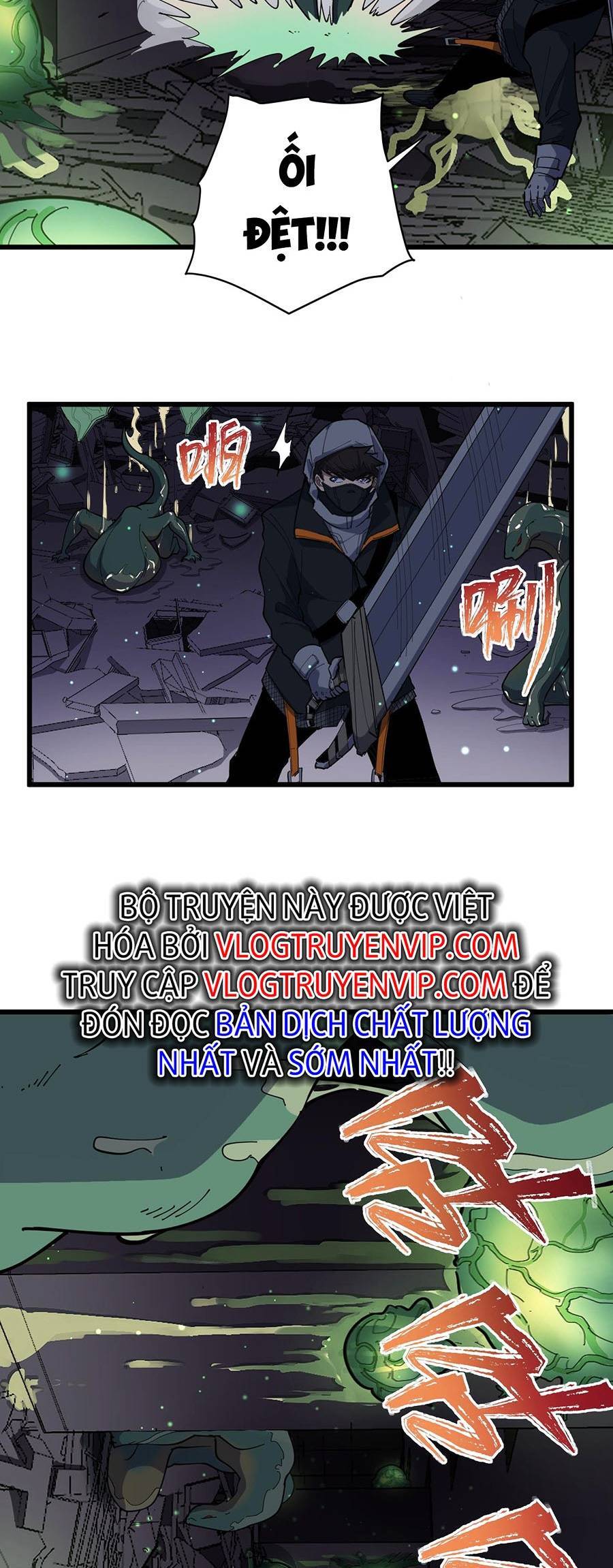 Kiếm Lâm Chapter 14 - 56