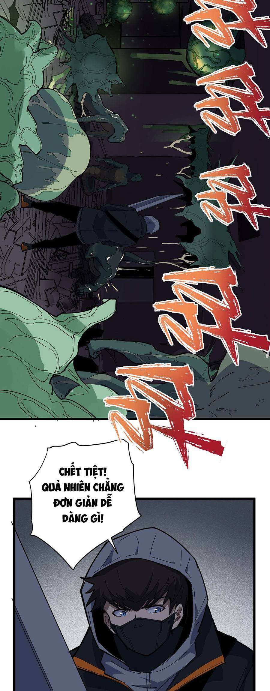 Kiếm Lâm Chapter 14 - 57