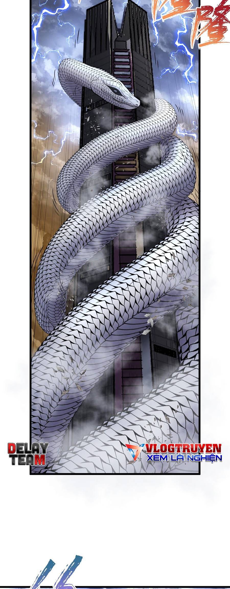 Kiếm Lâm Chapter 14 - 59