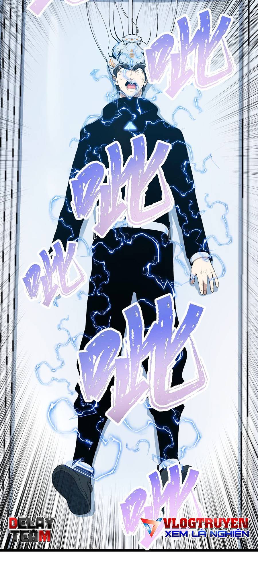 Kiếm Lâm Chapter 14 - 7