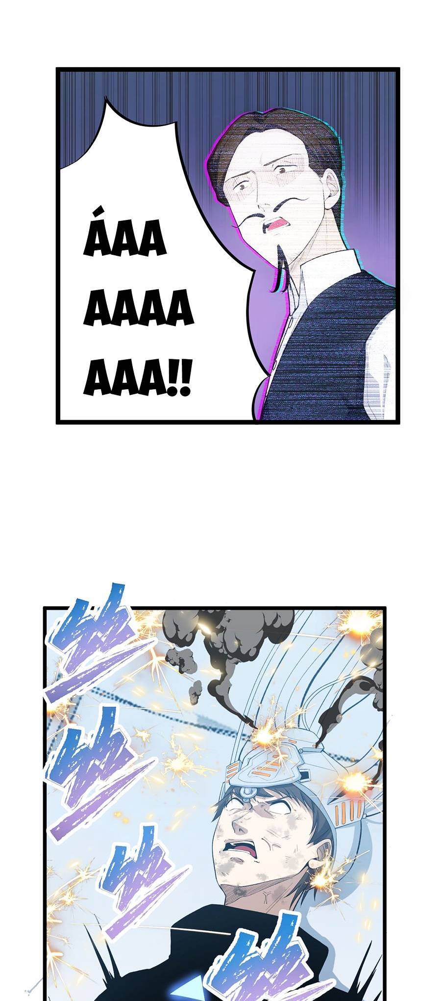 Kiếm Lâm Chapter 14 - 8