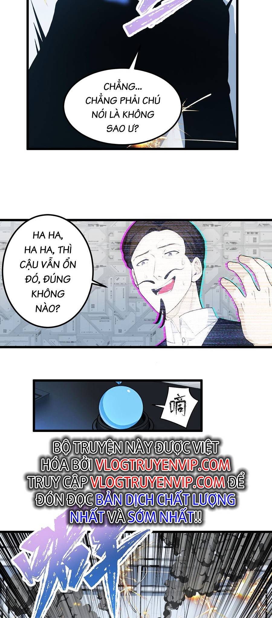 Kiếm Lâm Chapter 14 - 9