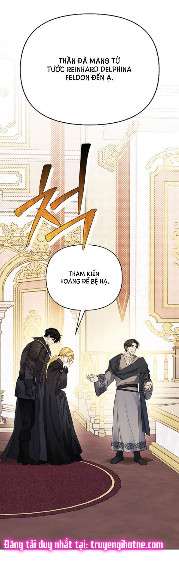 Tôi Thuần Hóa Chó Điên Của Chồng Cũ Chapter 27.2 - 5