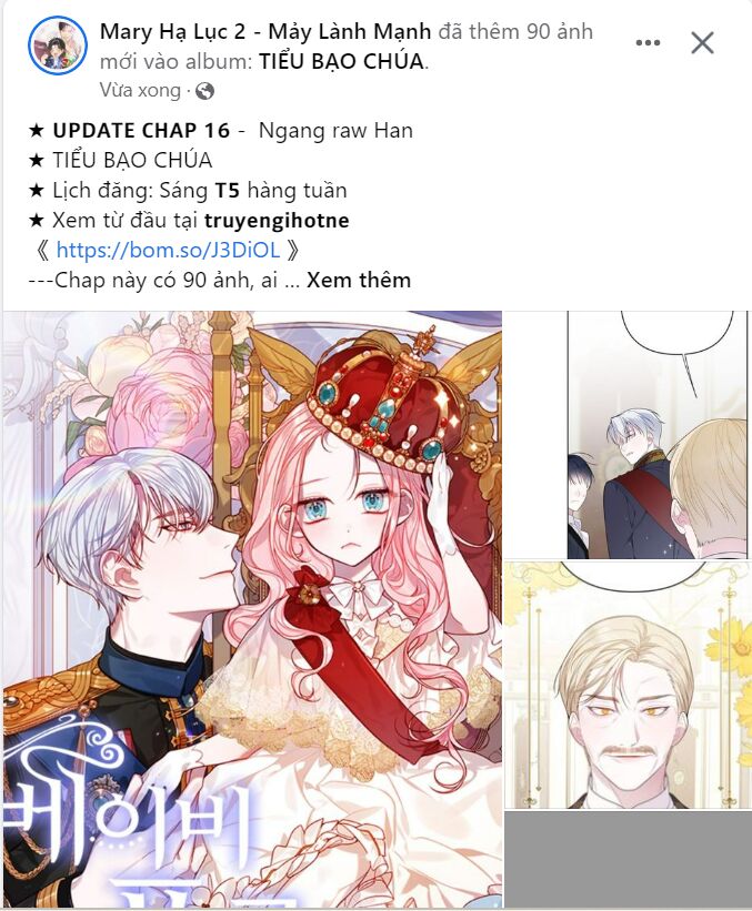 Tôi Thuần Hóa Chó Điên Của Chồng Cũ Chapter 28.1 - 17