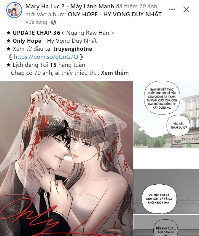 Tôi Thuần Hóa Chó Điên Của Chồng Cũ Chapter 28.1 - 19