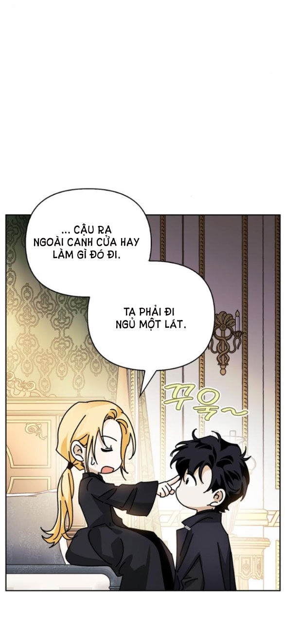 Tôi Thuần Hóa Chó Điên Của Chồng Cũ Chapter 28.2 - 41