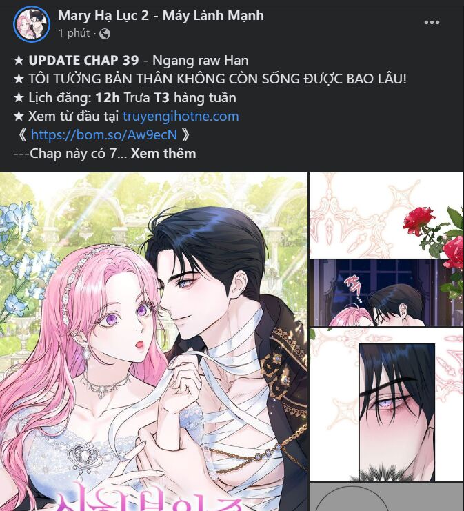 Tôi Thuần Hóa Chó Điên Của Chồng Cũ Chapter 33.2 - 19