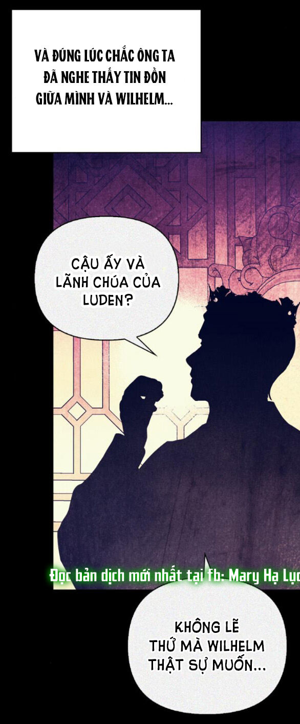 Tôi Thuần Hóa Chó Điên Của Chồng Cũ Chapter 33.2 - 30