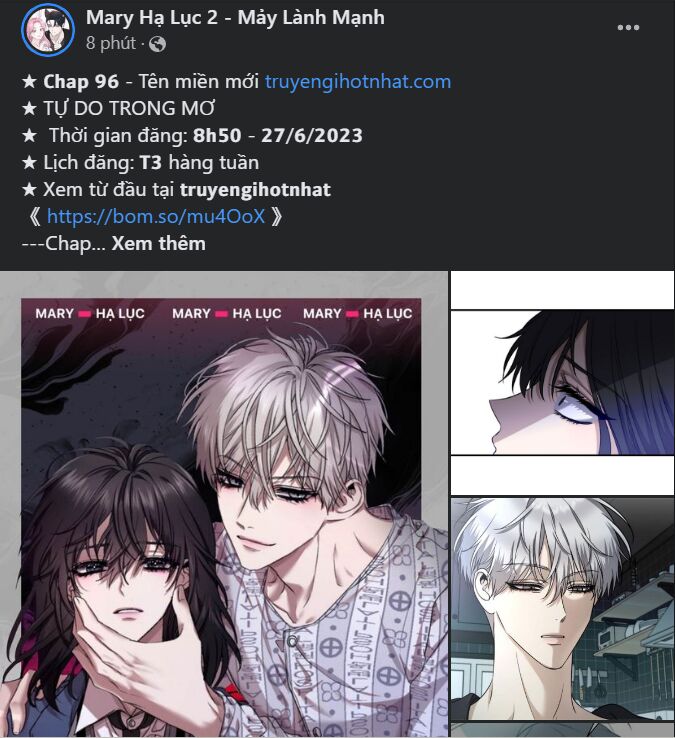 Tôi Thuần Hóa Chó Điên Của Chồng Cũ Chapter 34.2 - 18