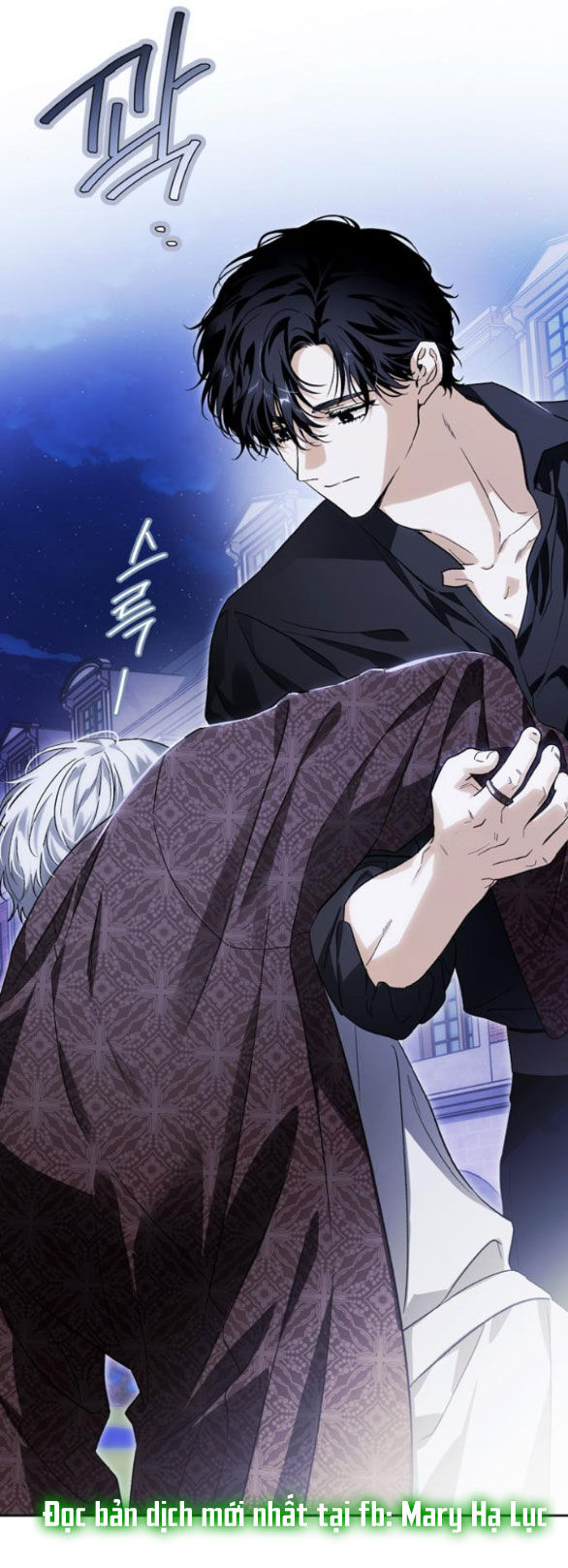Tôi Thuần Hóa Chó Điên Của Chồng Cũ Chapter 35.1 - 2