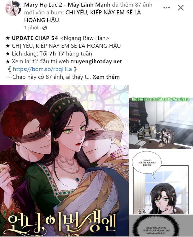 Tôi Thuần Hóa Chó Điên Của Chồng Cũ Chapter 35.2 - 17