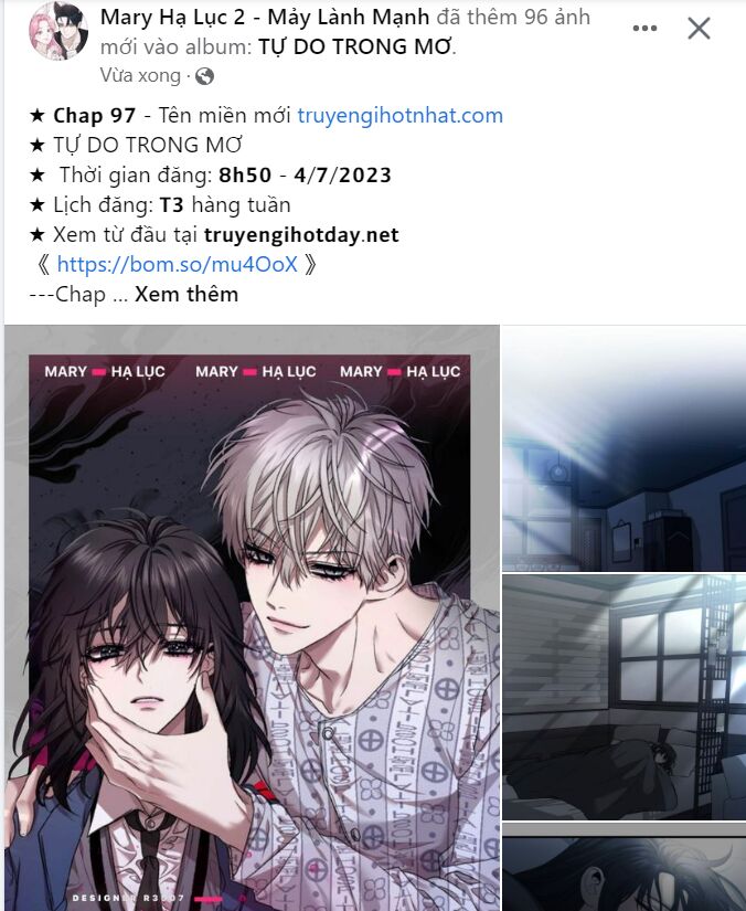 Tôi Thuần Hóa Chó Điên Của Chồng Cũ Chapter 35.2 - 19