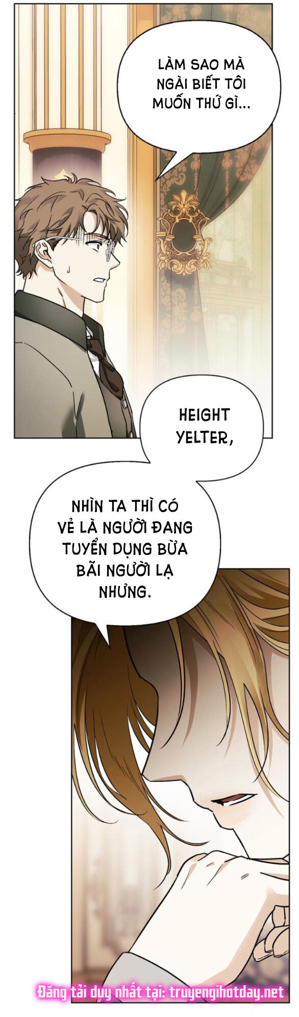 Tôi Thuần Hóa Chó Điên Của Chồng Cũ Chapter 35.2 - 25