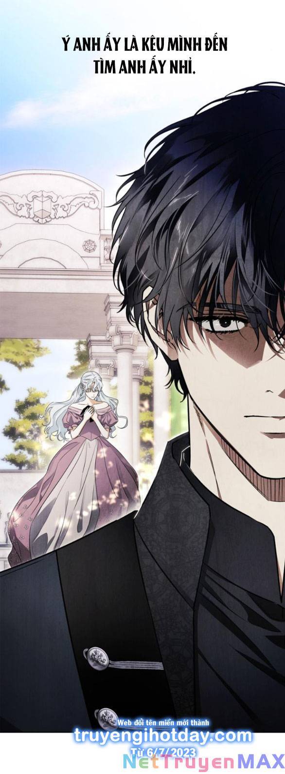 Tôi Thuần Hóa Chó Điên Của Chồng Cũ Chapter 37 - 14