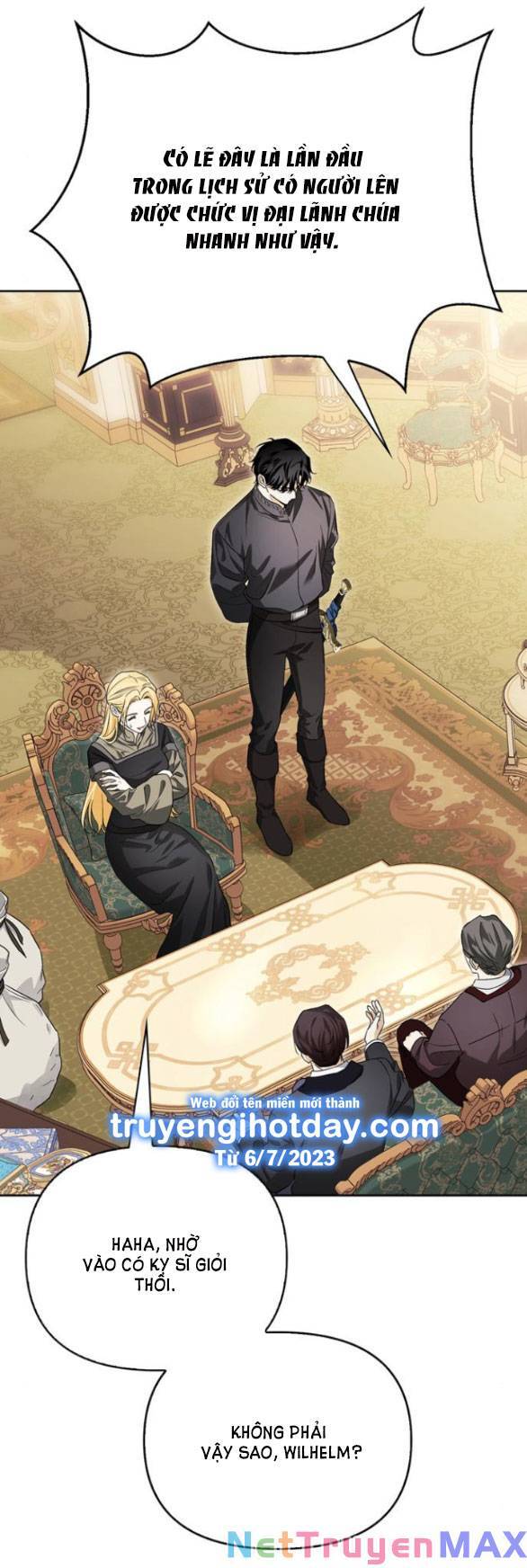 Tôi Thuần Hóa Chó Điên Của Chồng Cũ Chapter 37 - 23