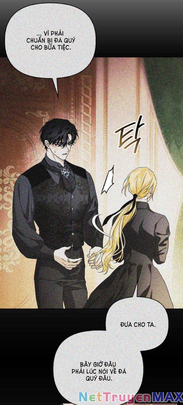 Tôi Thuần Hóa Chó Điên Của Chồng Cũ Chapter 37 - 28