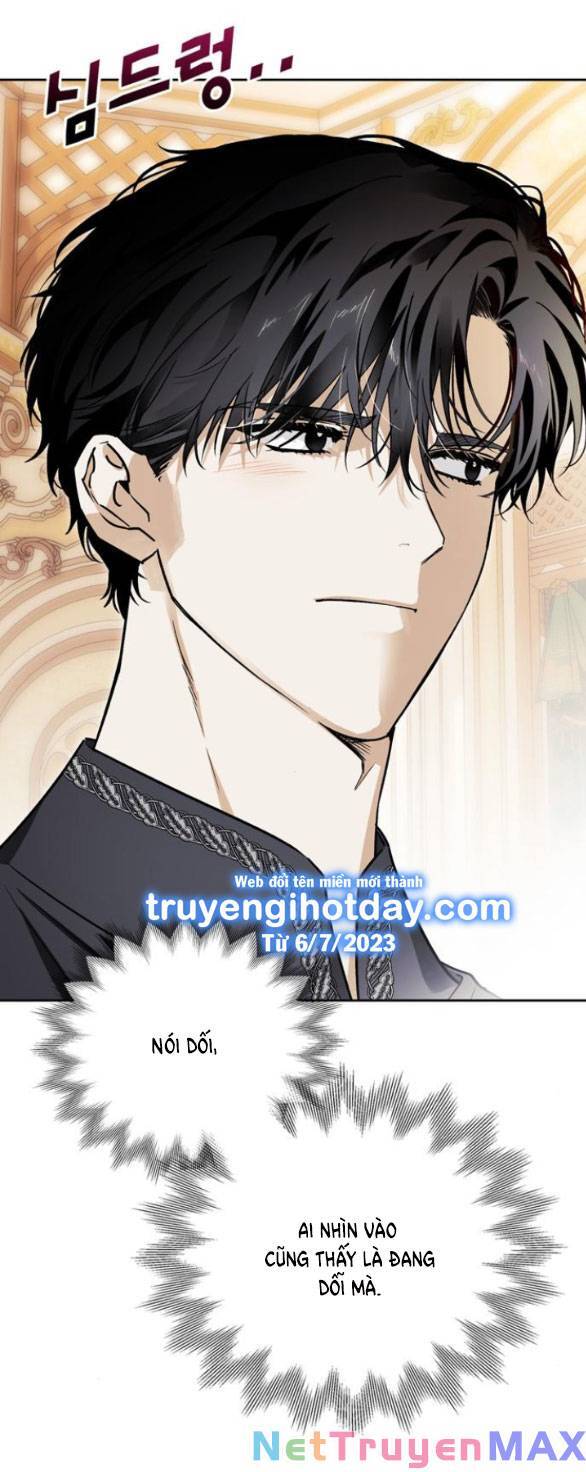 Tôi Thuần Hóa Chó Điên Của Chồng Cũ Chapter 37 - 33