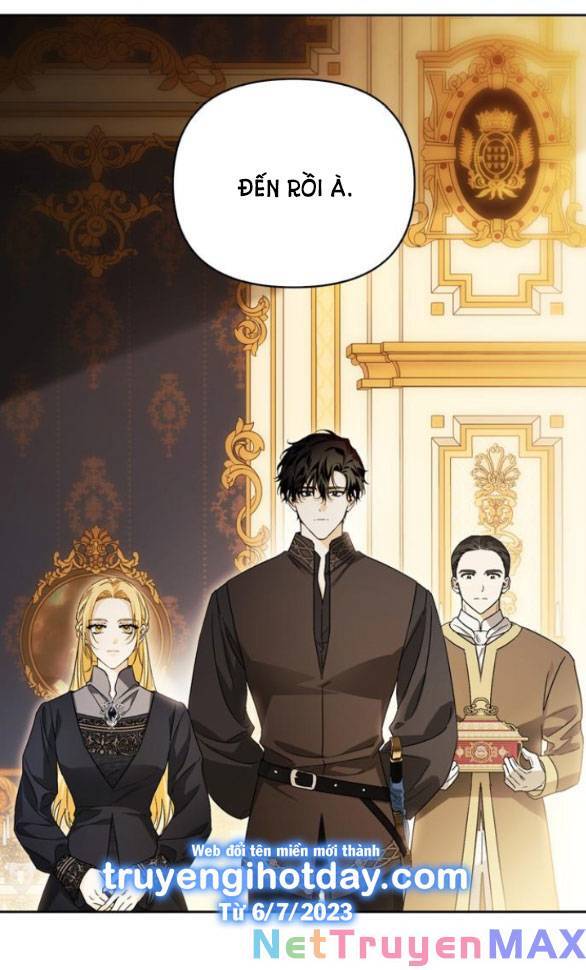 Tôi Thuần Hóa Chó Điên Của Chồng Cũ Chapter 37 - 44