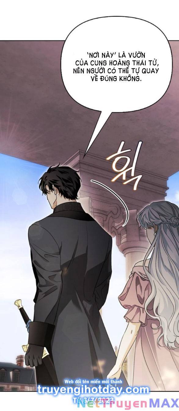 Tôi Thuần Hóa Chó Điên Của Chồng Cũ Chapter 37 - 6