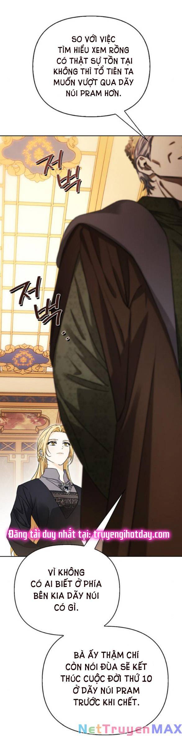 Tôi Thuần Hóa Chó Điên Của Chồng Cũ Chapter 37 - 69