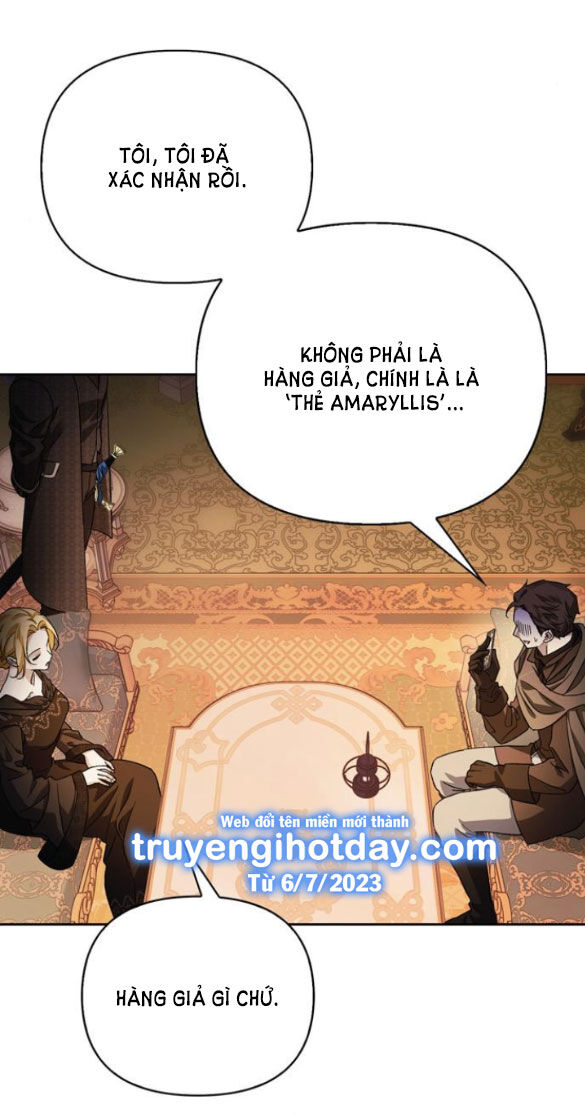 Tôi Thuần Hóa Chó Điên Của Chồng Cũ Chapter 39.1 - 17