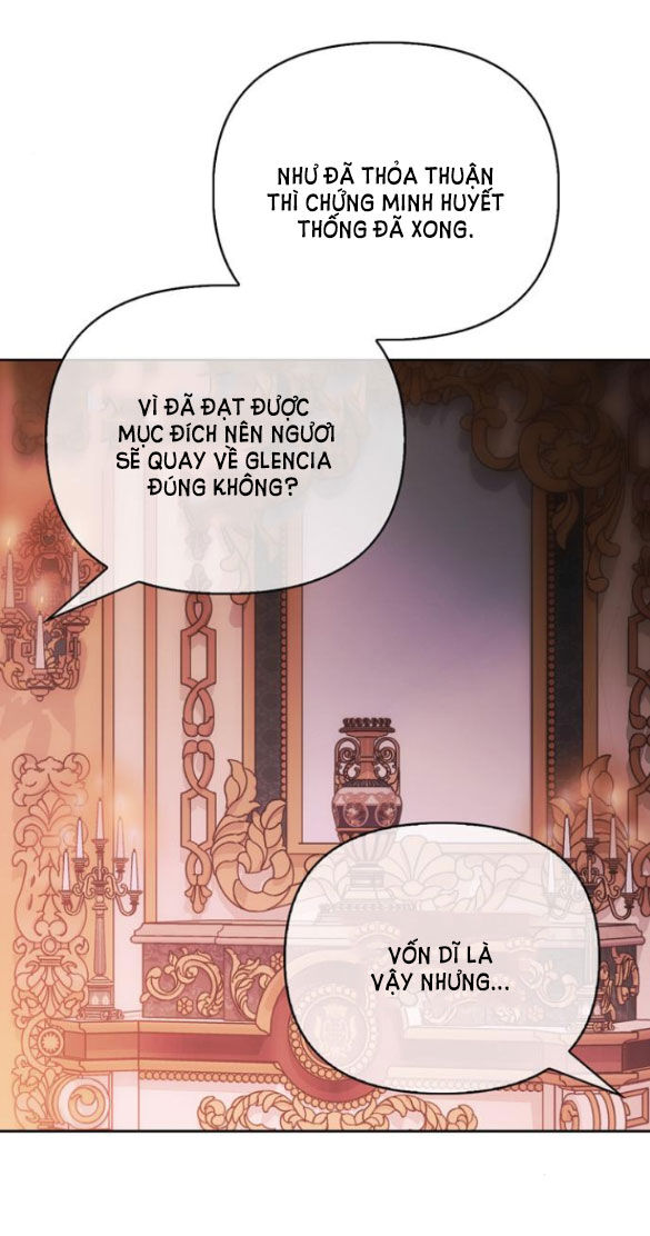 Tôi Thuần Hóa Chó Điên Của Chồng Cũ Chapter 39.1 - 19