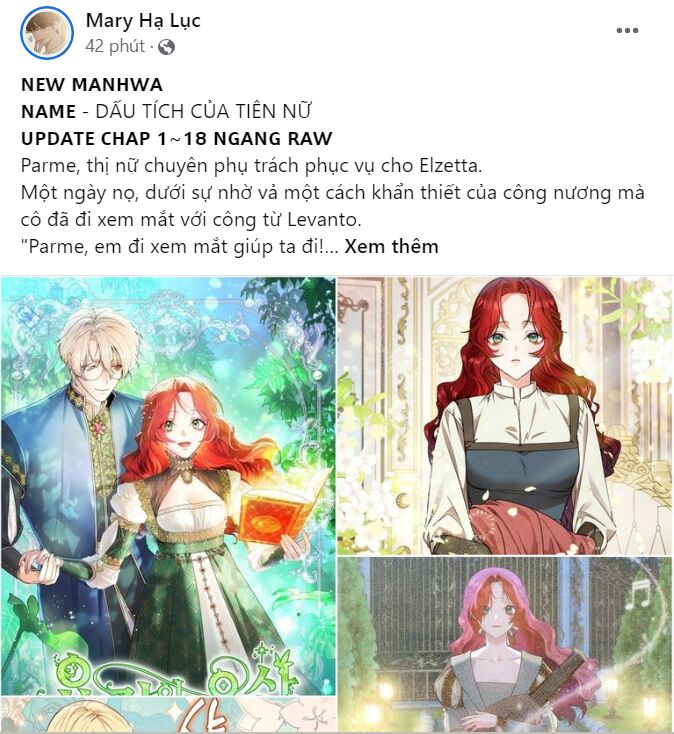 Tôi Thuần Hóa Chó Điên Của Chồng Cũ Chapter 39.1 - 25