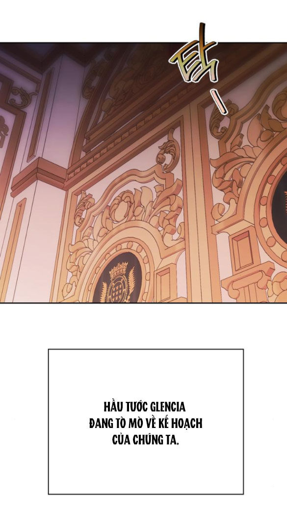 Tôi Thuần Hóa Chó Điên Của Chồng Cũ Chapter 39.1 - 31