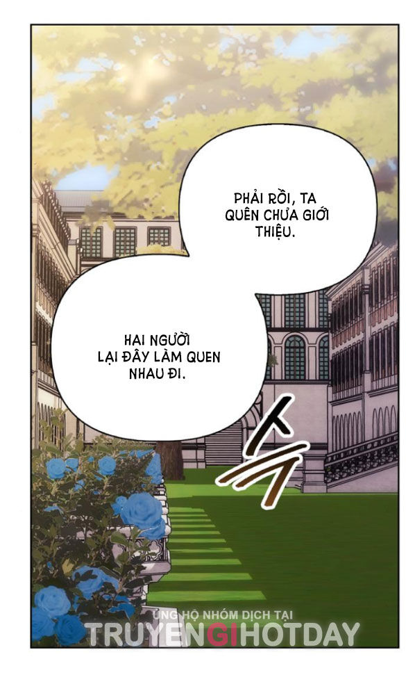 Tôi Thuần Hóa Chó Điên Của Chồng Cũ Chapter 39.1 - 7
