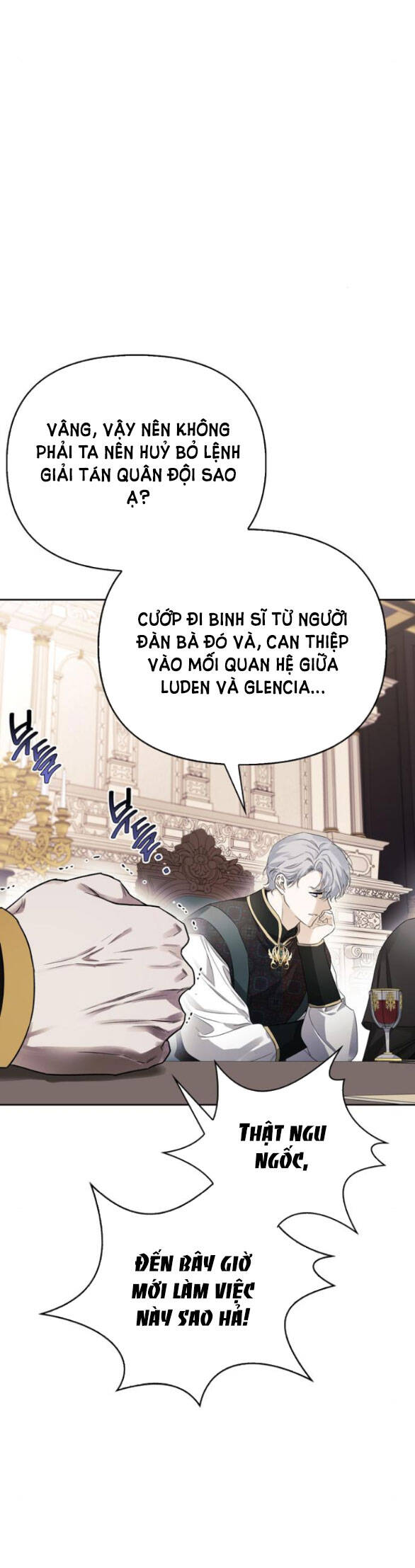 Tôi Thuần Hóa Chó Điên Của Chồng Cũ Chapter 22.1 - 55