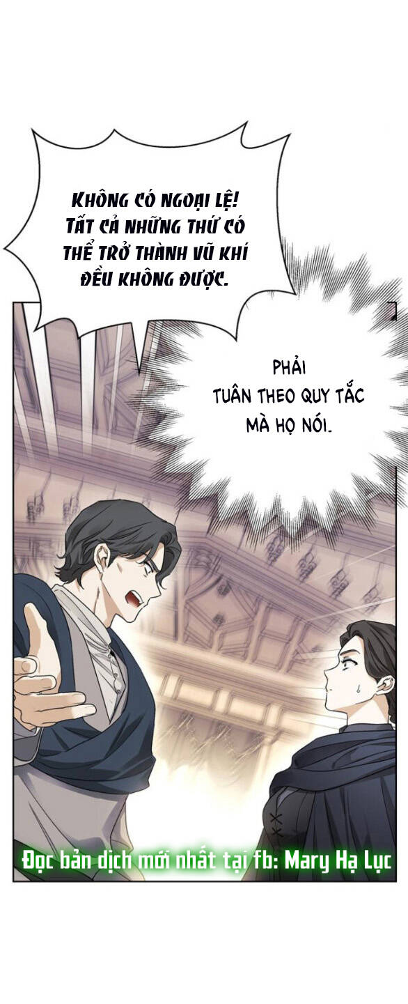 Tôi Thuần Hóa Chó Điên Của Chồng Cũ Chapter 23.1 - 18