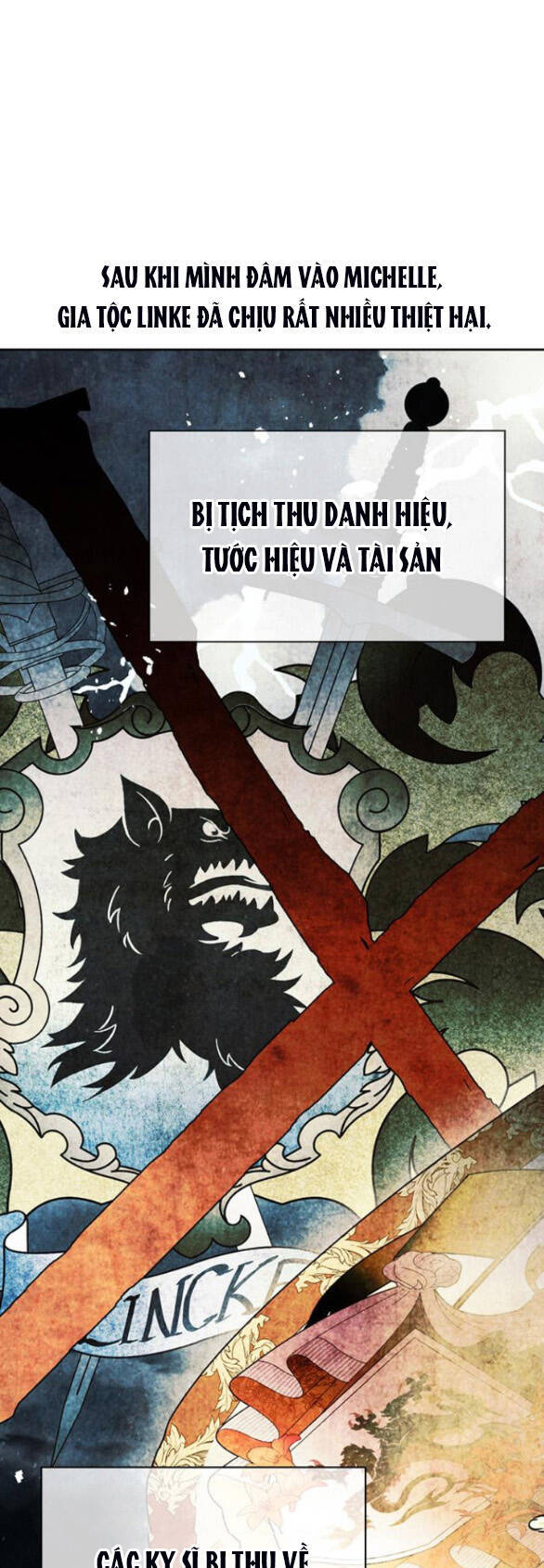 Tôi Thuần Hóa Chó Điên Của Chồng Cũ Chapter 23.1 - 4