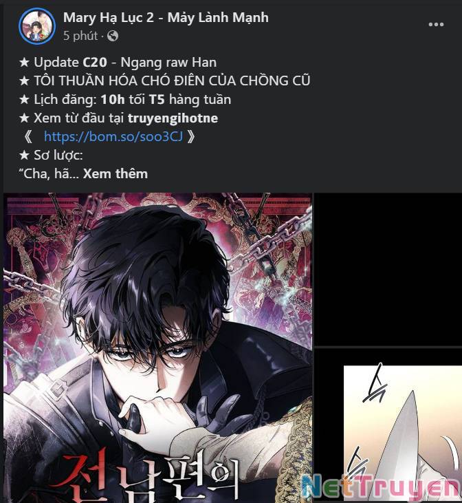 Cướp Dâu Chapter 18.2 - 21