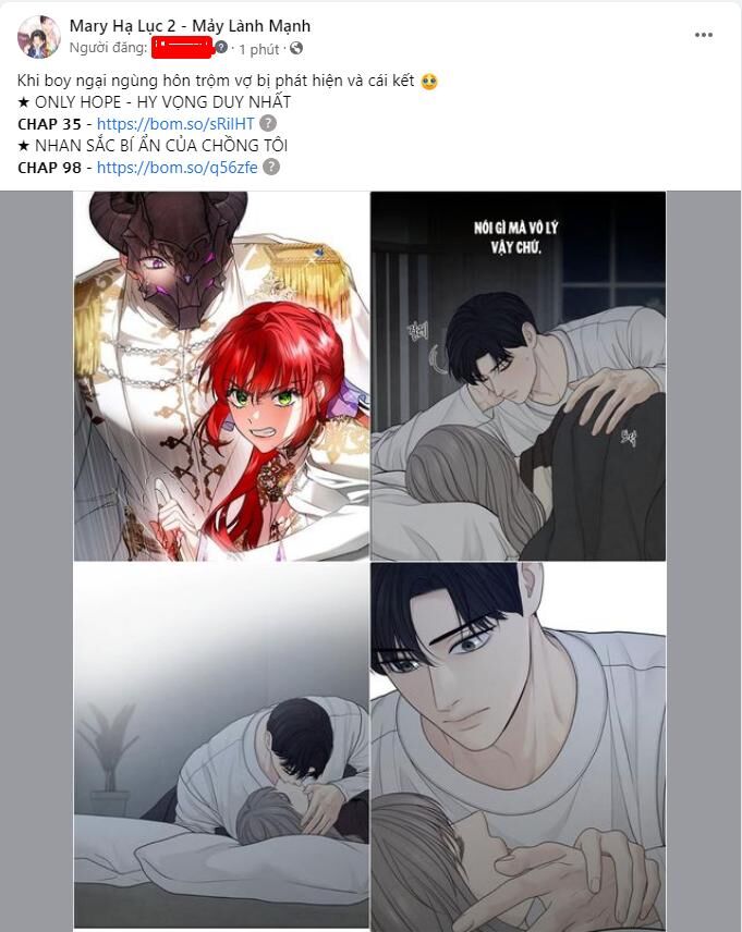 Cướp Dâu Chapter 24.2 - 4
