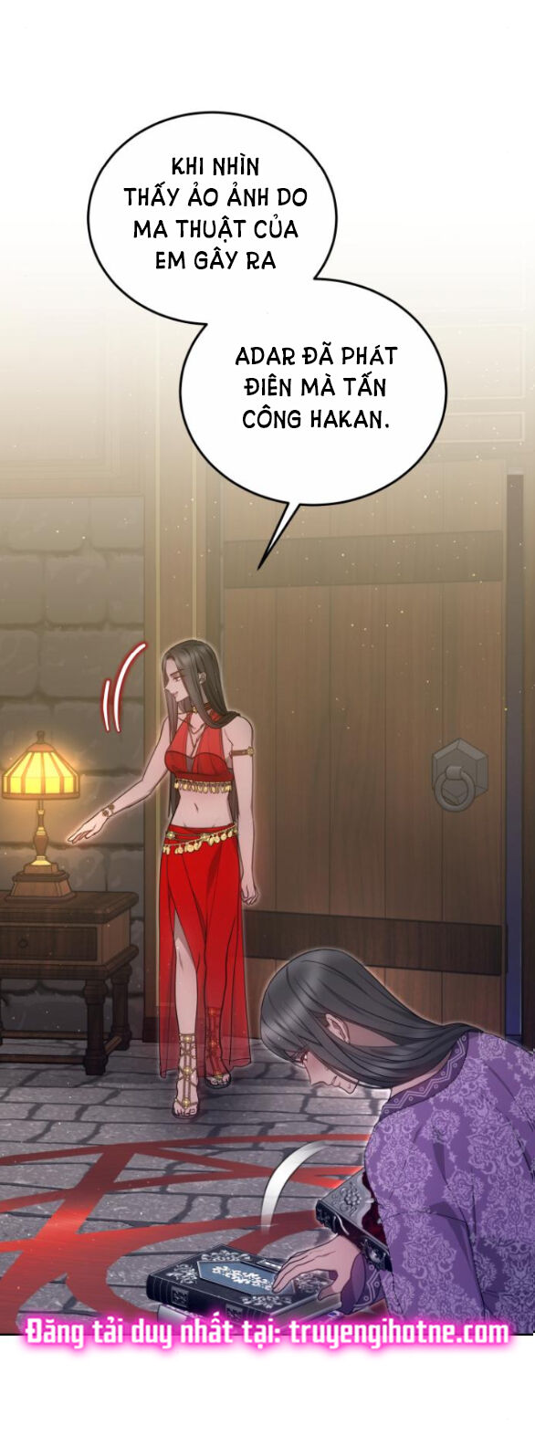 Cướp Dâu Chapter 25.2 - 15