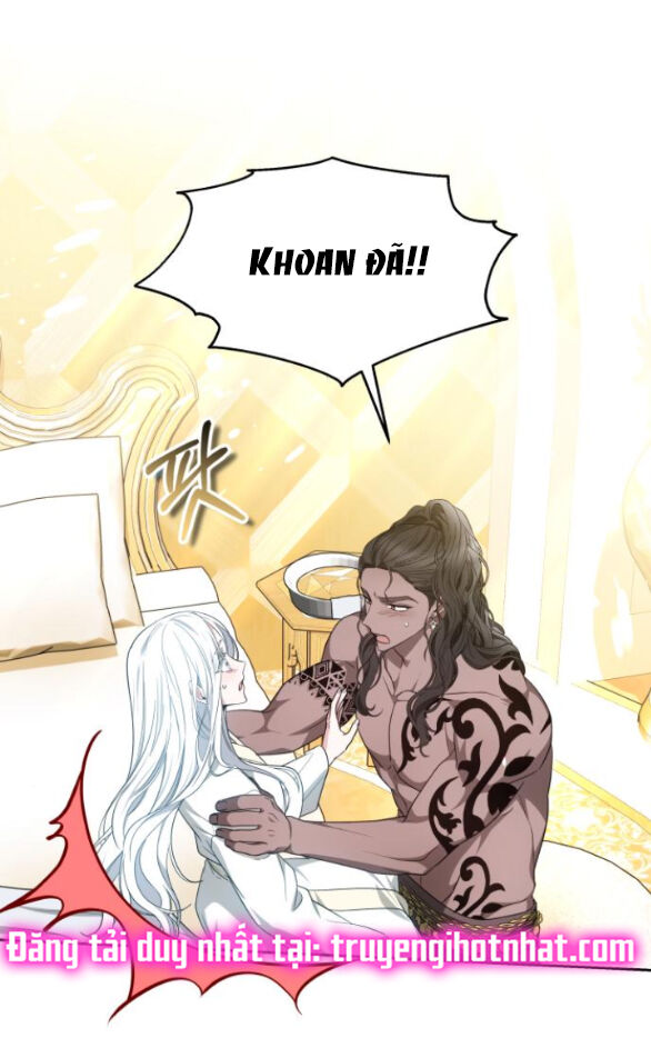 Cướp Dâu Chapter 31.1 - 11