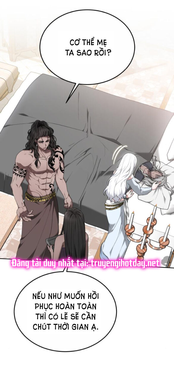 Cướp Dâu Chapter 32.1 - 16