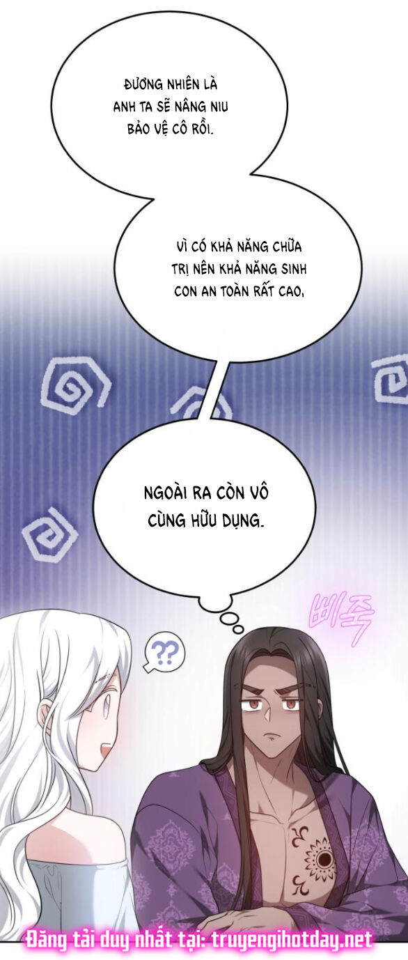 Cướp Dâu Chapter 32.2 - 11