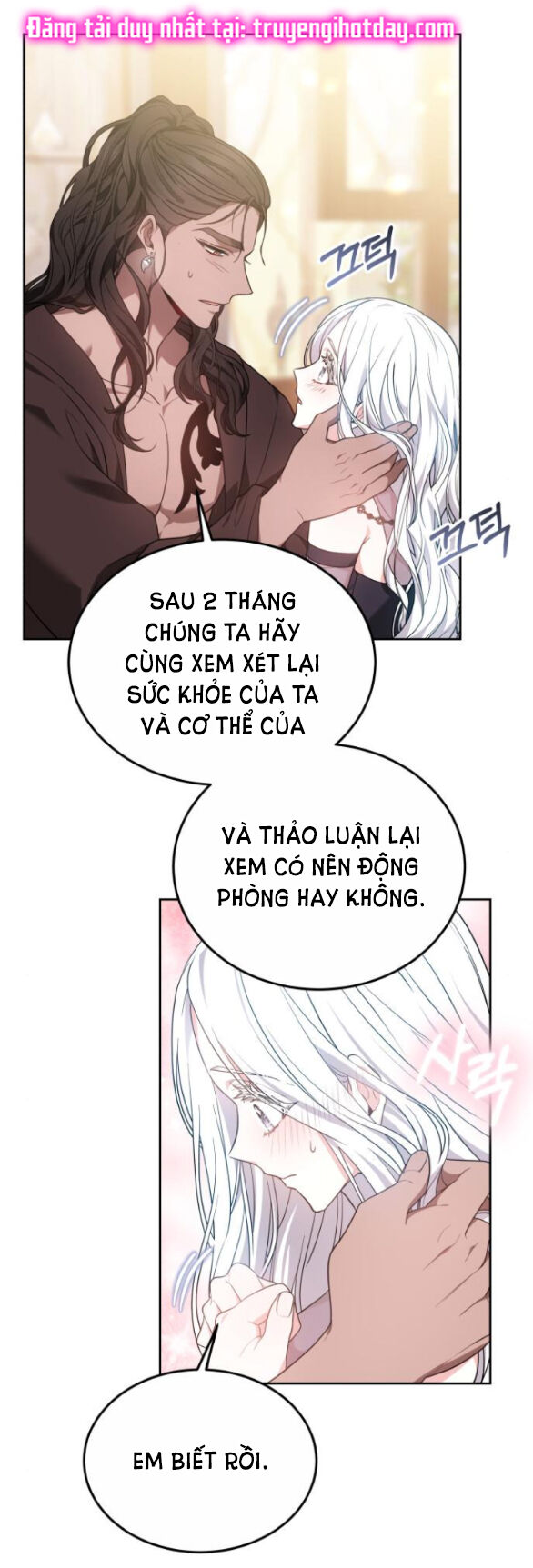 Cướp Dâu Chapter 34.2 - 15