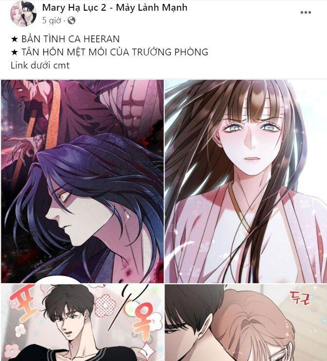 Cướp Dâu Chapter 34.2 - 32
