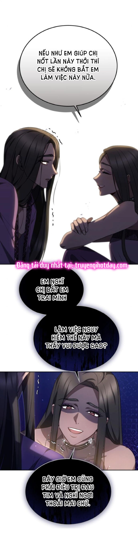 Cướp Dâu Chapter 35.2 - 19