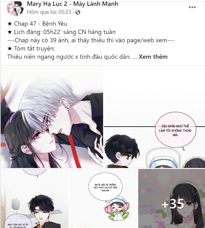 Cướp Dâu Chapter 35.2 - 27