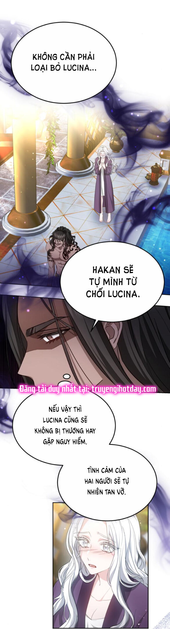 Cướp Dâu Chapter 37.2 - 45