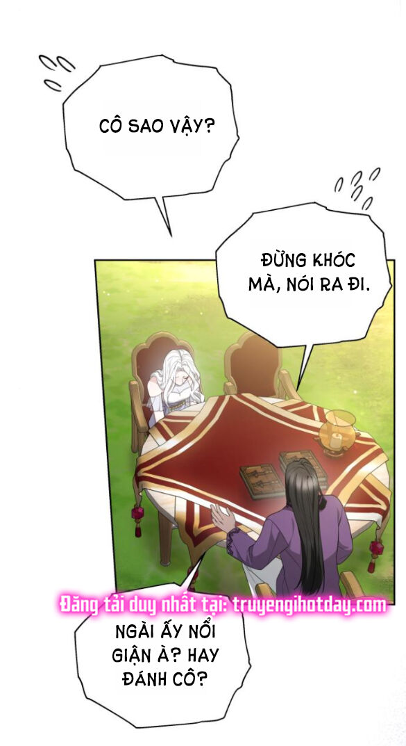 Cướp Dâu Chapter 38.1 - 12