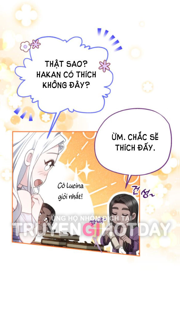 Cướp Dâu Chapter 38.1 - 23