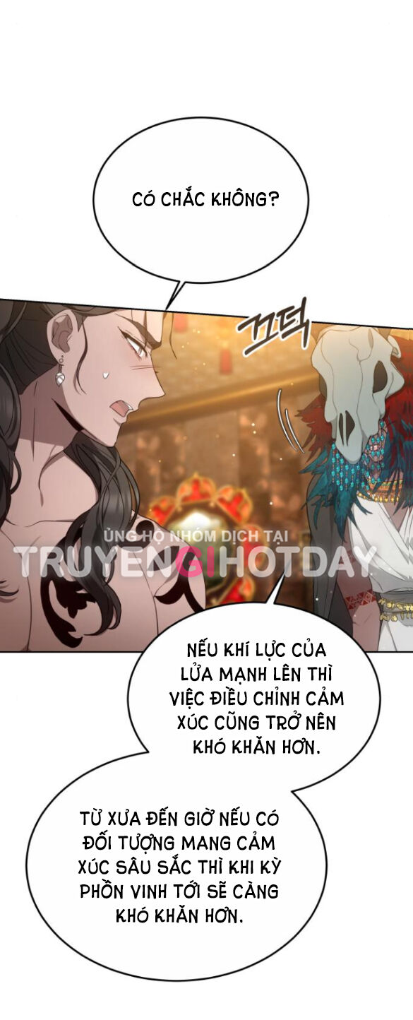 Cướp Dâu Chapter 38.1 - 26