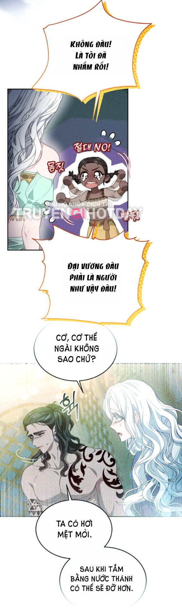 Cướp Dâu Chapter 39.1 - 17