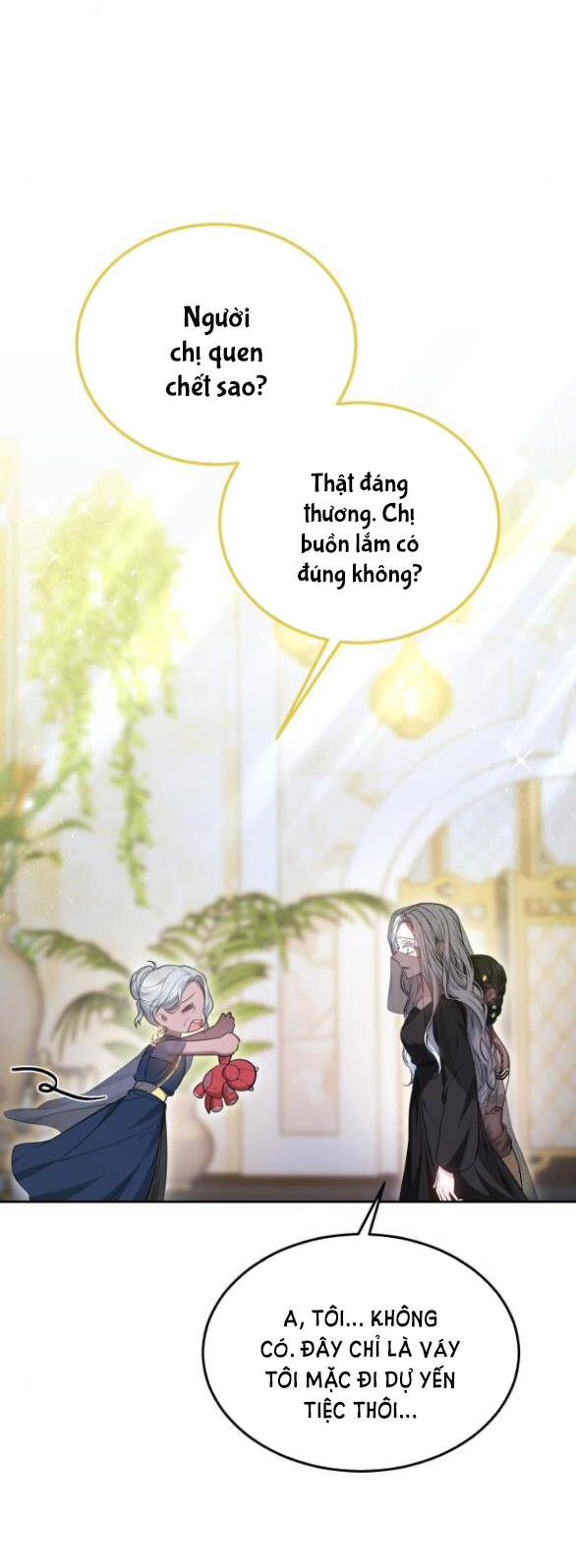 Cướp Dâu Chapter 15.1 - 44