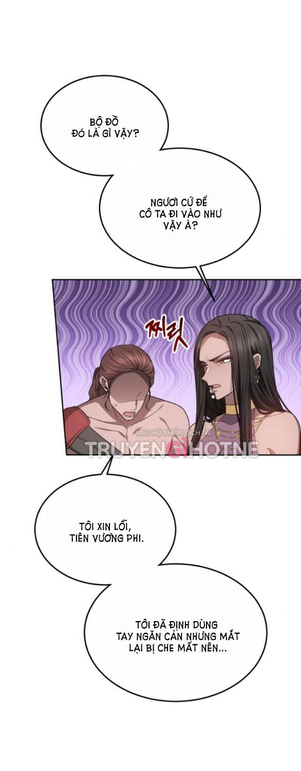 Cướp Dâu Chapter 17.1 - 12